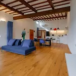 Ridolfo 14 Loft - Unconventional Place To San Miniato