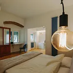 Ridolfo 14 Loft - Unconventional Place To