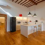 Ridolfo 14 Loft - Unconventional Place To San Miniato
