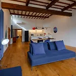 Ridolfo 14 Loft - Unconventional Place To Appartement