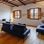 Ridolfo 14 Loft - Unconventional Place To Appartement San Miniato