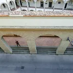 Ridolfo 14 Loft - Unconventional Place To *