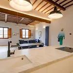 Appartement Ridolfo 14 Loft - Unconventional Place To San Miniato