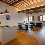 Appartement Ridolfo 14 Loft - Unconventional Place To San Miniato
