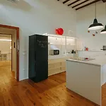 Appartement Ridolfo 14 Loft - Unconventional Place To