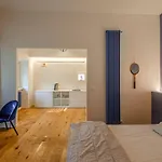 Appartement Ridolfo 14 Loft - Unconventional Place To *