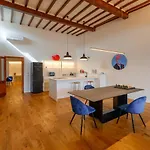 Ridolfo 14 Loft - Unconventional Place To * San Miniato