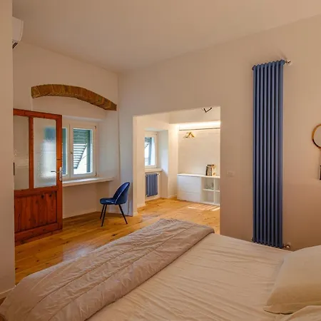 Ridolfo 14 Loft - Unconventional Place To *
