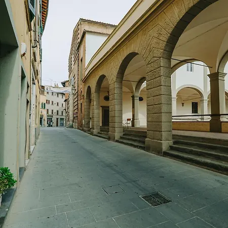 Ridolfo 14 Loft - Unconventional Place To Appartement *