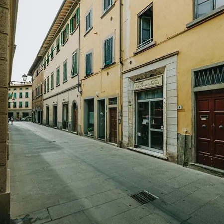Ridolfo 14 Loft - Unconventional Place To San Miniato