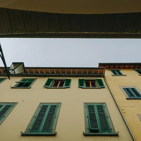 Ridolfo 14 Loft - Unconventional Place To * San Miniato