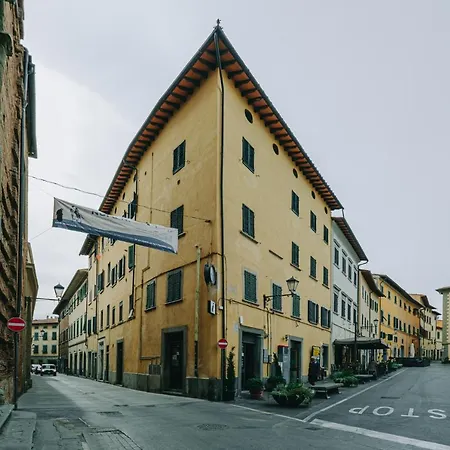 Appartement Ridolfo 14 Loft - Unconventional Place To *